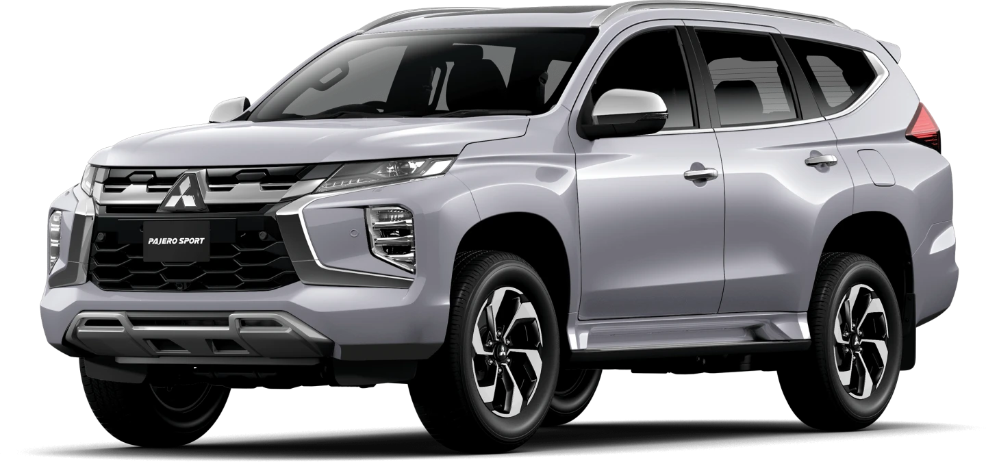 Pajero